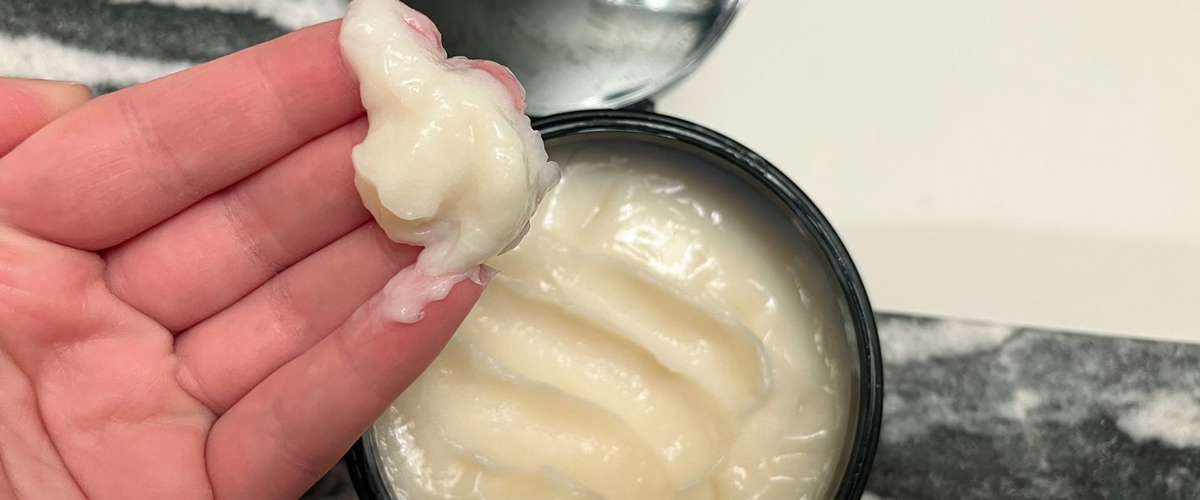 بهترین ماسک مو برای موهای چرب