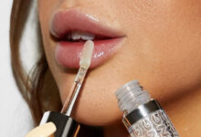 بهترین مارک رژ لب حجم دهنده