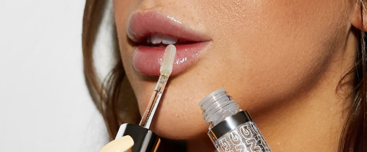 بهترین مارک رژ لب حجم دهنده