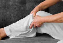 بهترین روغن برای زانو درد