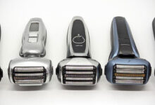 بهترین ریش تراش پاناسونیک