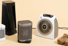 بهترین بخاری مسافرتی