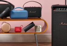 بهترین اسپیکر تا ۷ میلیون