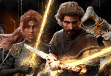 بازی clair obscur expedition 33 بازی سال ۲۰۲۵