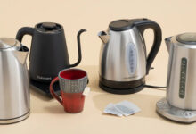 راهنمای کامل خرید چای ساز خانگی