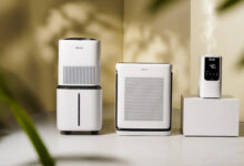 مقایسه بخور سرد و تصفیه هوا