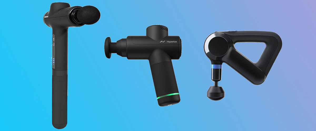 ماساژور گان