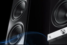 معرفی بهترین مدل اسپیکر مکسیدر