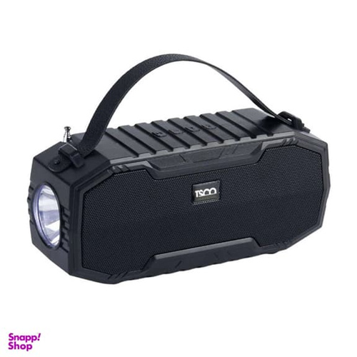 اسپیکر بلوتوثی قابل حمل تسکو مدل TS 23006