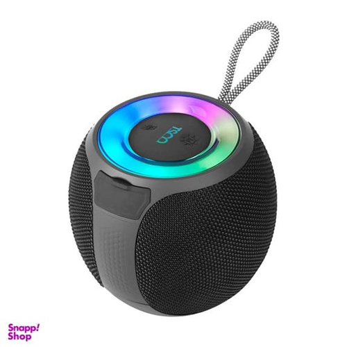 اسپیکر بلوتوثی قابل حمل تسکو مدل TS 23125