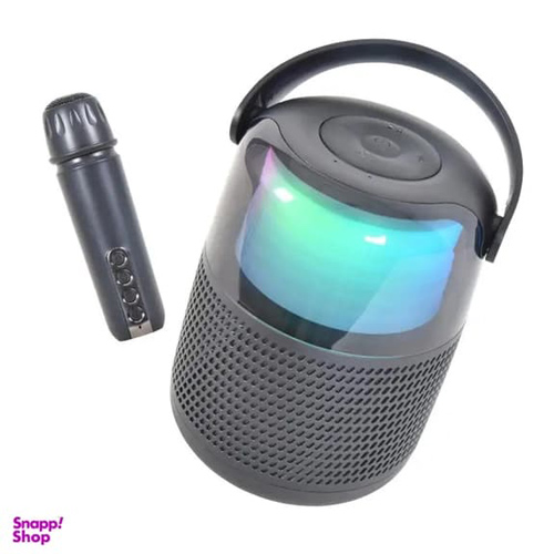 اسپیکر دسکتاپ تسکو مدل TS 23420 به همراه میکروفون