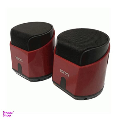 اسپیکر دسکتاپ تسکو مدل Ts 2061