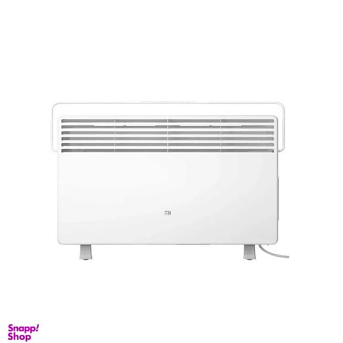 بخاری برقی هوشمند شیائومی مدل Mi Smart Space Heater S