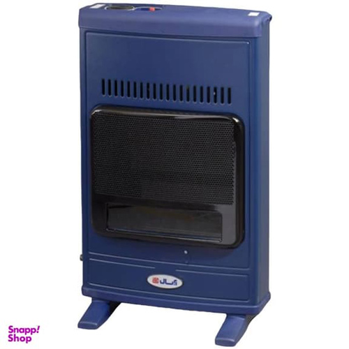 بخاری گازی آبسال مدل 431G