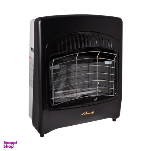 بخاری گازی پلار مدل 20KN