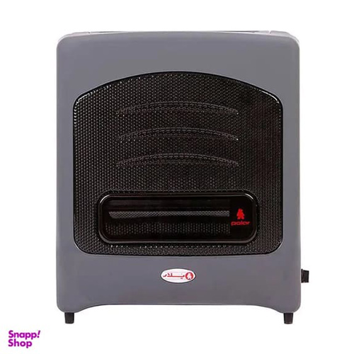 بخاری گازی پلار مدل INVENT