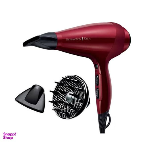 سشوار حرفه ای رمینگتون مدل AC9096