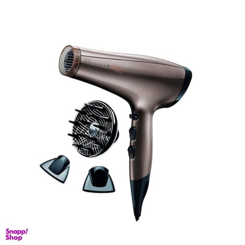 سشوار رمینگتون مدل AC 8002 Keratin Protect