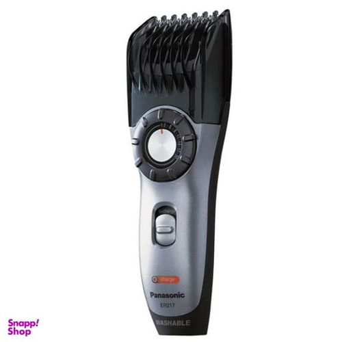 ماشین اصلاح پاناسونیک مدل ER217