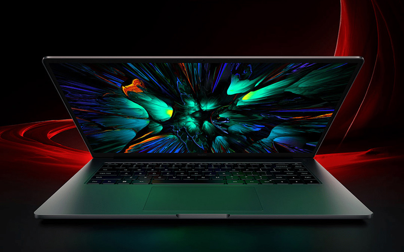 لپ تاپ Xiaomi Redmibook 15 Pro