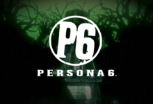 بازی Persona 6