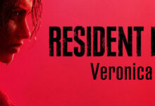 بازسازی بازی Resident Evil: Code Veronica