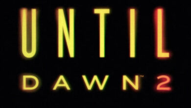 بازی Until Dawn 2