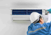 کولر گازی هر چند وقت یکبار باید سرویس شود؟